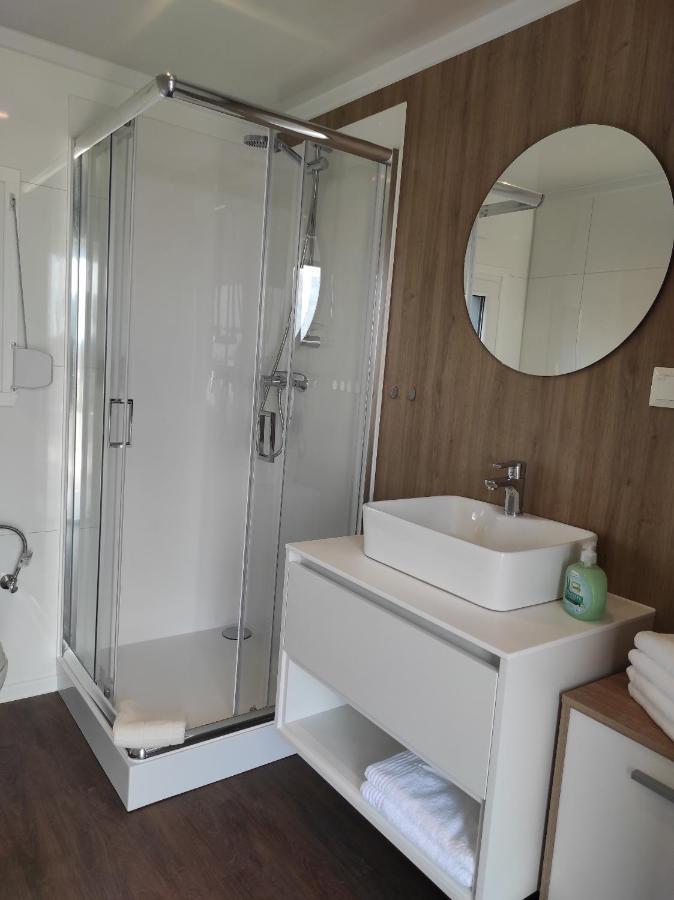 Mobilheim Am Geisberg Apartment *